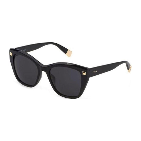 FURLA MOD. SFU534 SUNGLASSES & EYEWEAR FURLA