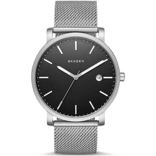 SKAGEN Mod. HAGEN WATCHES SKAGEN DENMARK