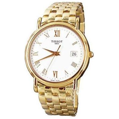 TISSOT Mod. T73-3-420-13 WATCHES TISSOT