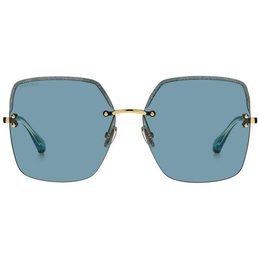 JIMMY CHOO MOD. TAVI_S SUNGLASSES & EYEWEAR JIMMY CHOO