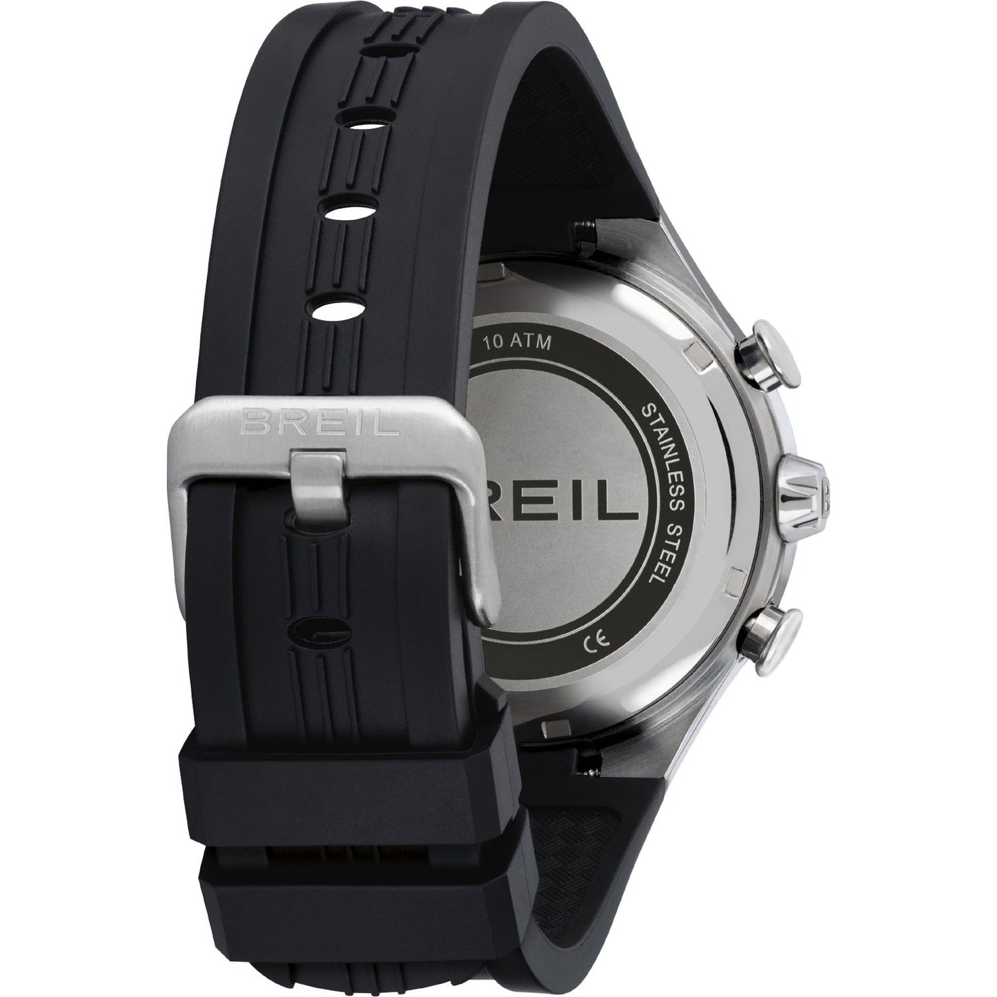 BREIL Mod. TW1984 WATCHES BREIL