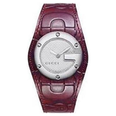 GUCCI Mod. YA104522 WATCHES GUCCI