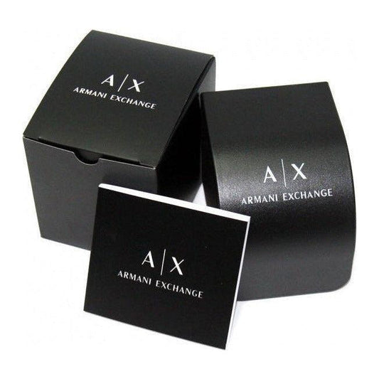 ARMANI EXCHANGE Mod. AX5580 WATCHES A|X ARMANI EXCHANGE