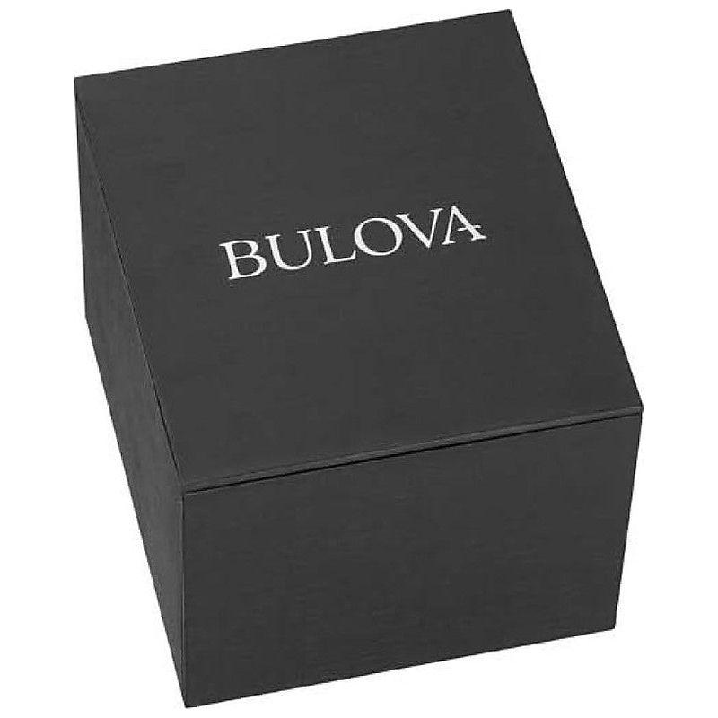 BULOVA MOD. 96A302 WATCHES BULOVA