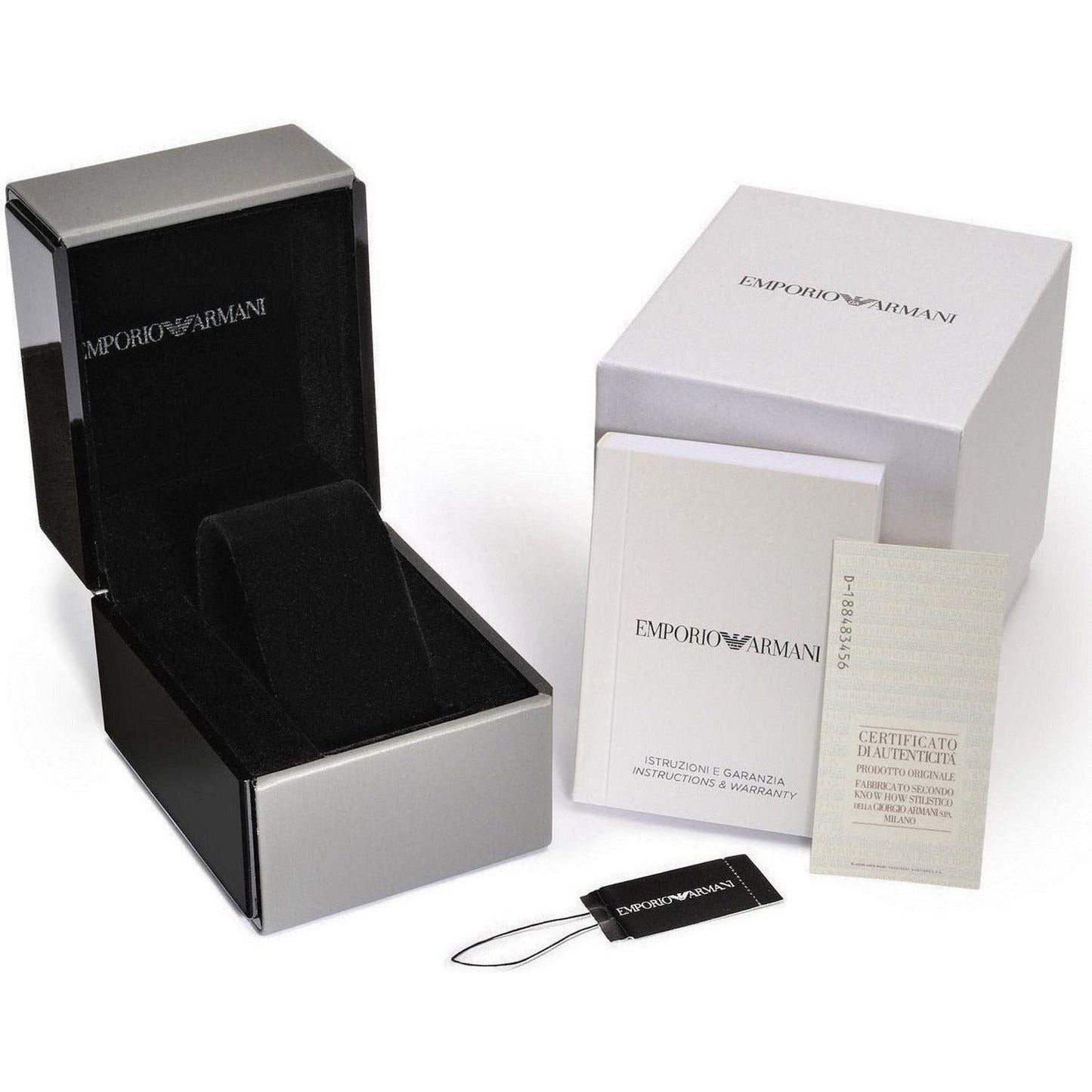 EMPORIO ARMANI Mod. AR2448