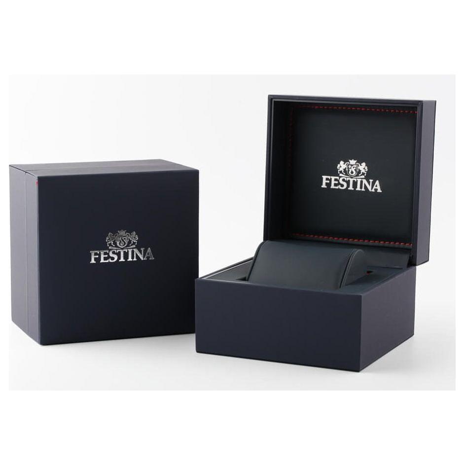 FESTINA WATCHES Mod. F20607/2 WATCHES FESTINA