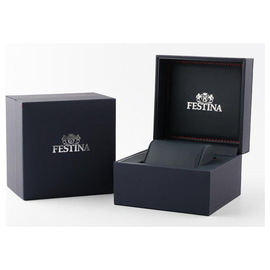 FESTINA WATCHES Mod. F20606/3 WATCHES FESTINA