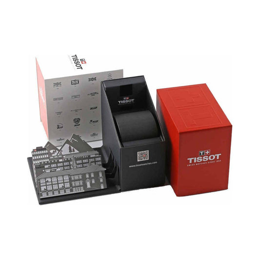 TISSOT Mod. LE LOCLE Automatic WATCHES TISSOT